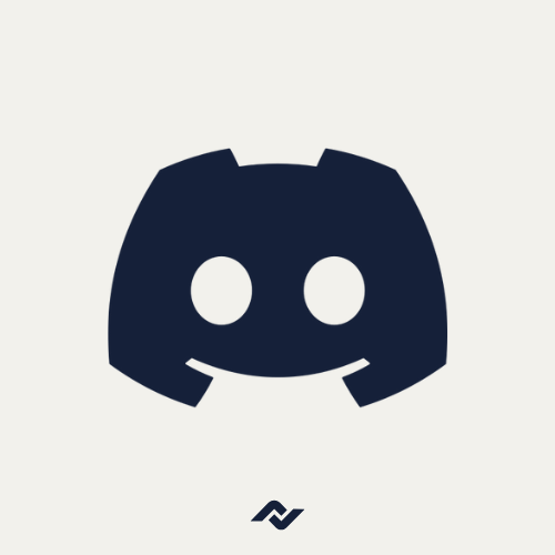 نسخ سيرفر ديسكورد