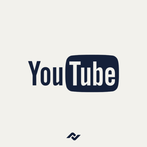 يوتيوب حساب كامل شهري