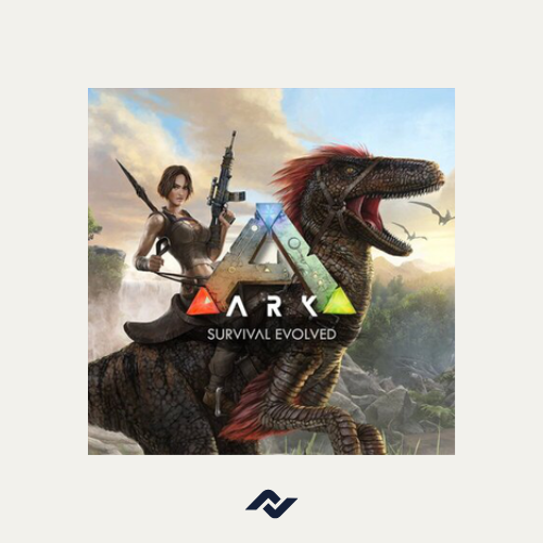 ARK: Survival Evolved