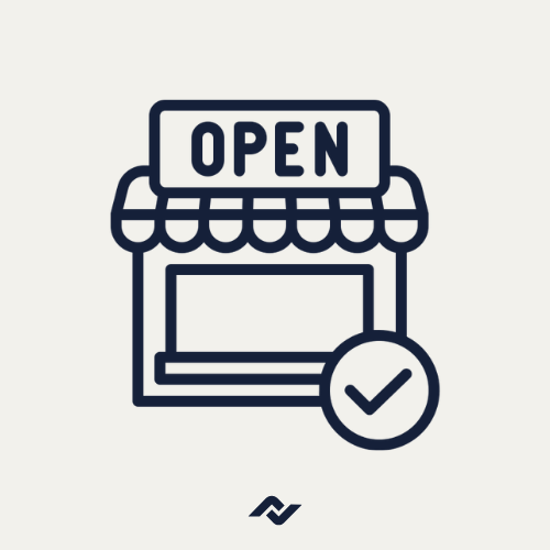 افتح متجرك