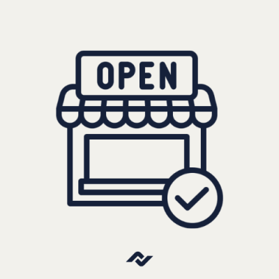 افتح متجرك