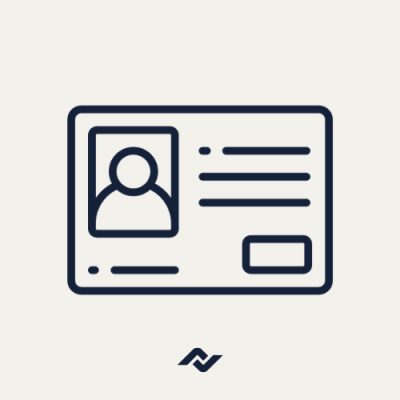 بوت هوية صورة