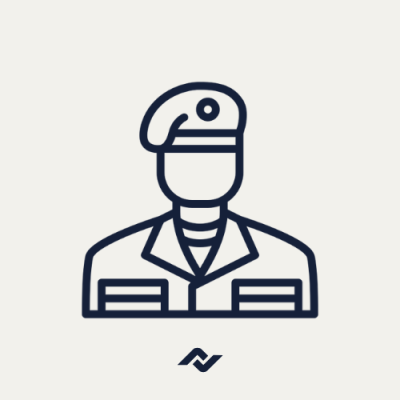 بوت دخول وخروج عسكر مع نقاط