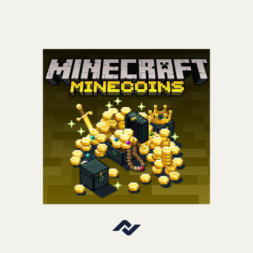 شحن كوينز ماين كرافت