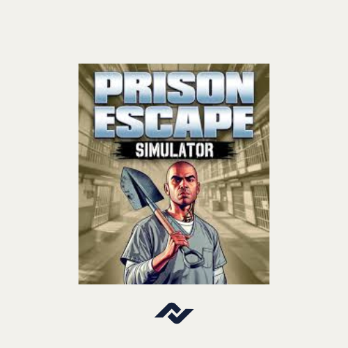  Prison Escape Simulator-ستيم PC